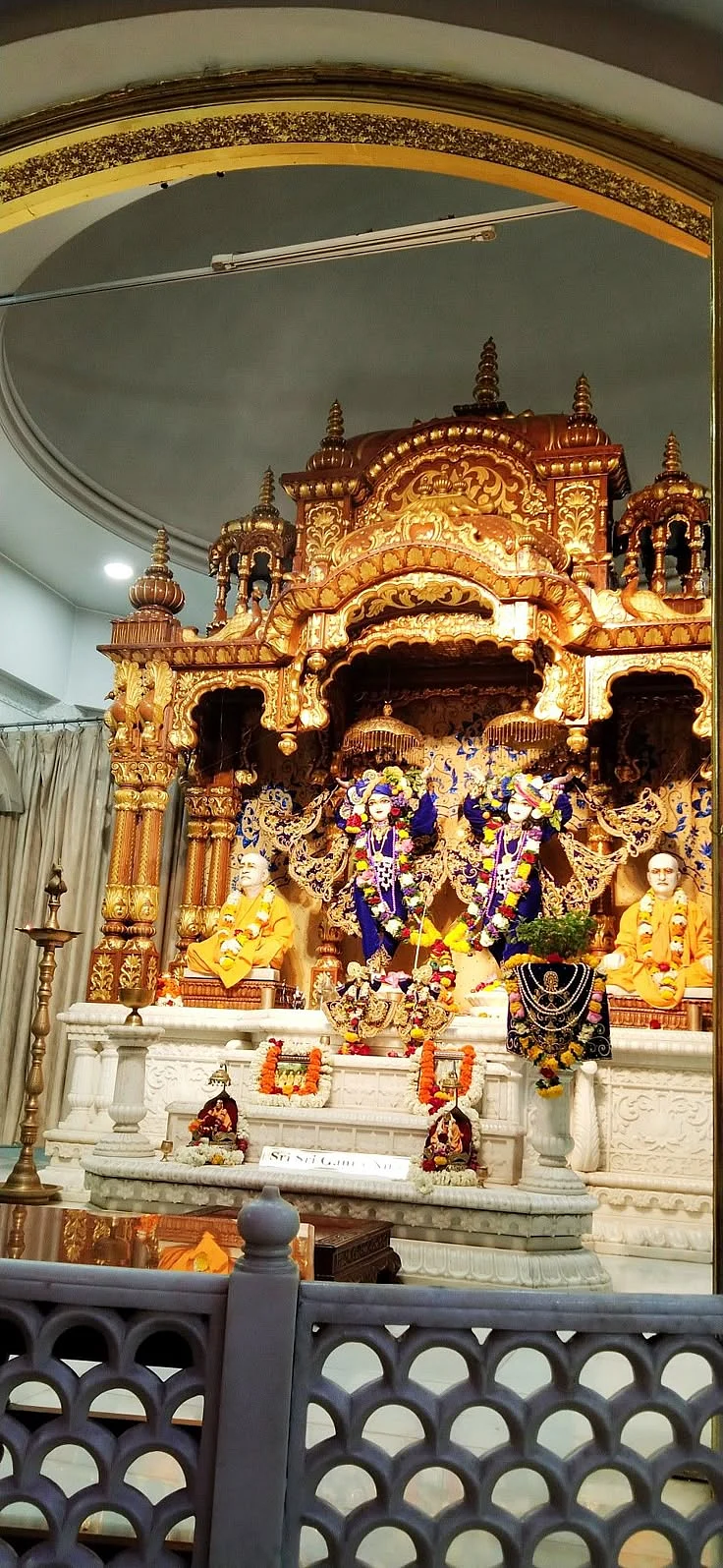 Hare Krishna✨