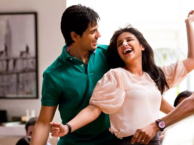 hasee toh phasee 1