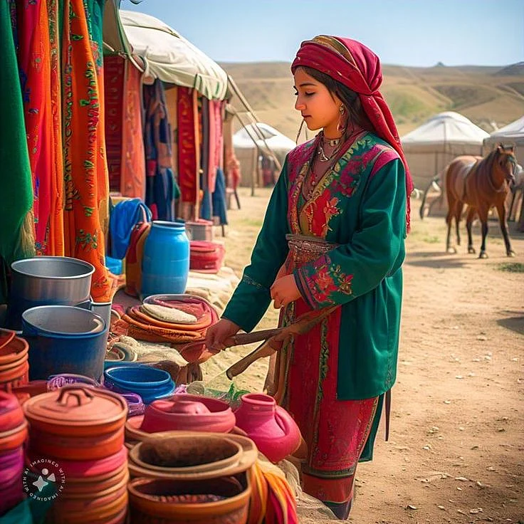 turkmenlifestyle myaicreation ai subey60 nailesultan 1