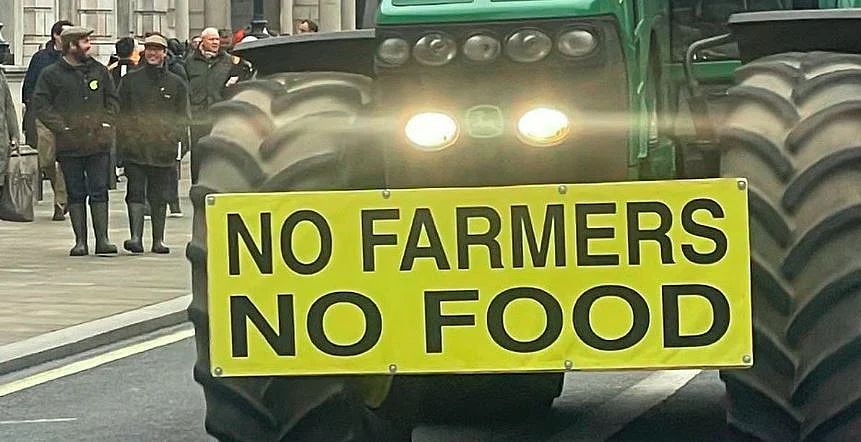 FARMER 1