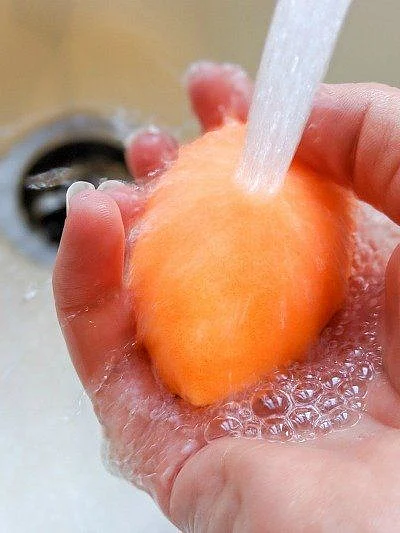 How To Clean A Beauty Blender