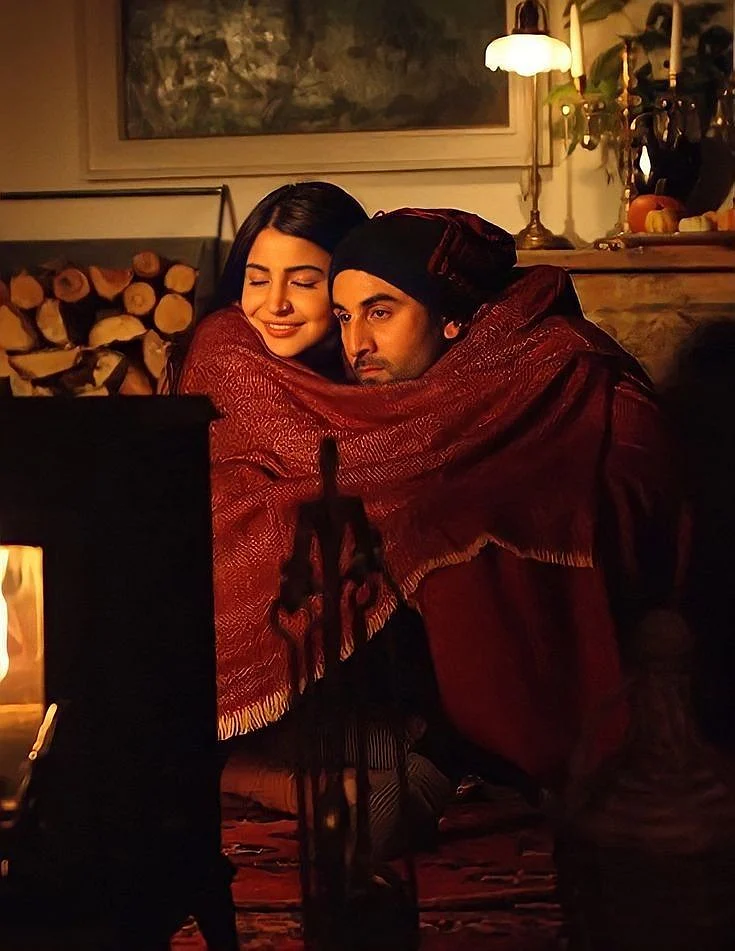 ae dil hai mushkil