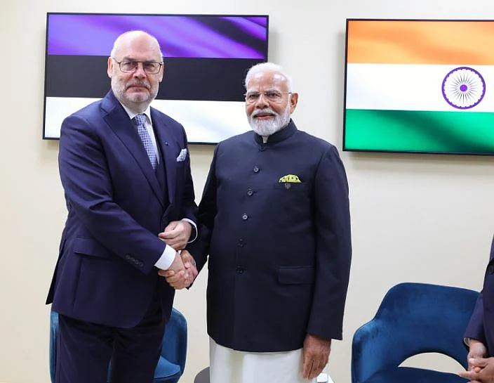 MODI 1