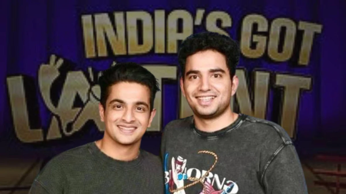 Indias Got Latent Samay Raina Ranveer Allahbadia