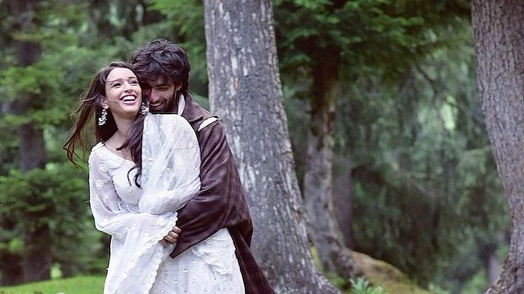laila majnu