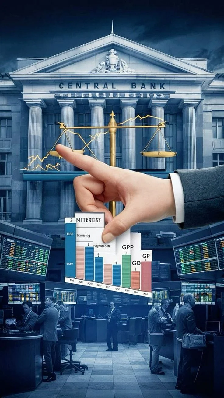 Unlock the Secrets of Trading Crystal Clear Strategies