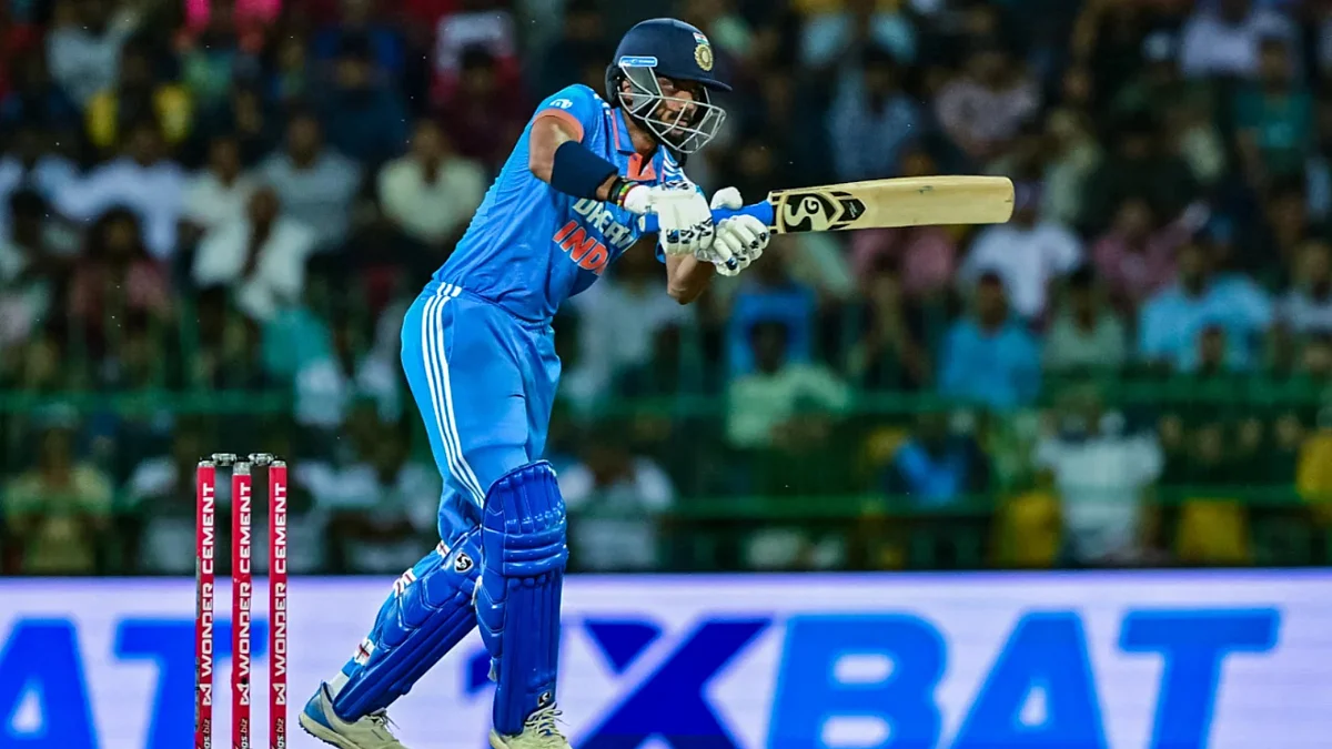Axar Patel