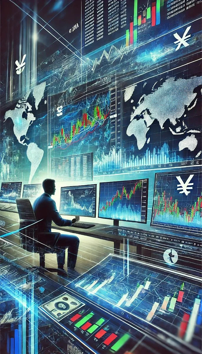 Essenzielle Fertigkeiten Erfolgreicher Trader