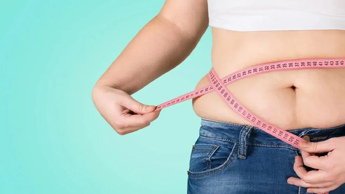 obesity 2
