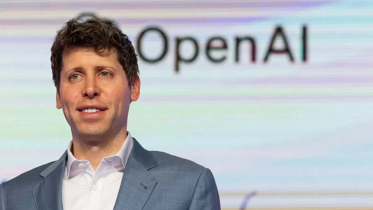 saml altman openai ceo