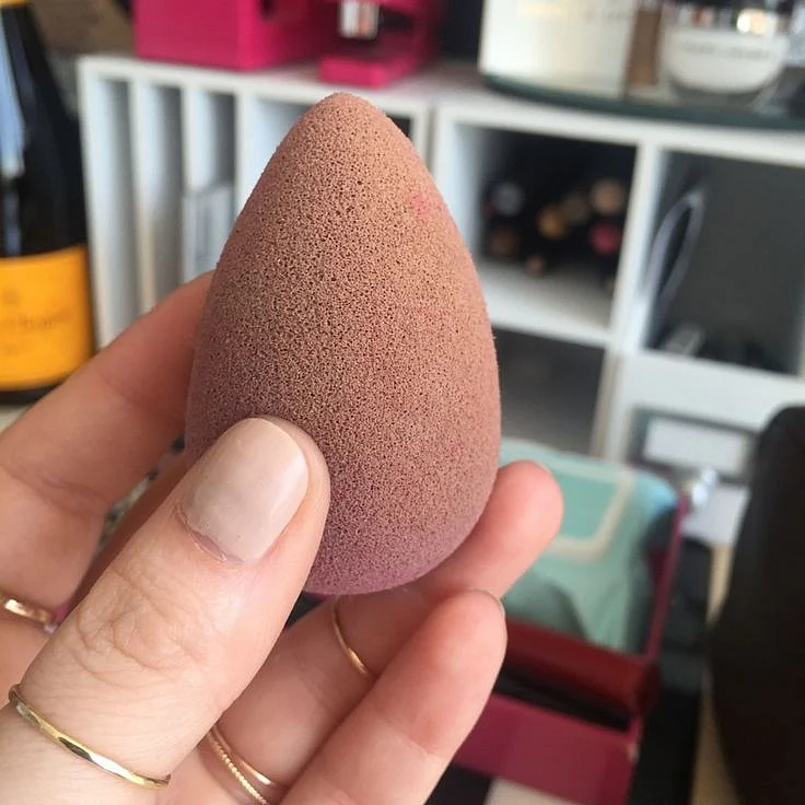 How to Clean Your Beautyblender the Right Way