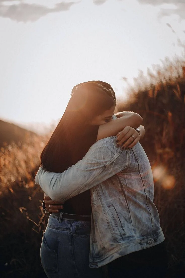 hug 1