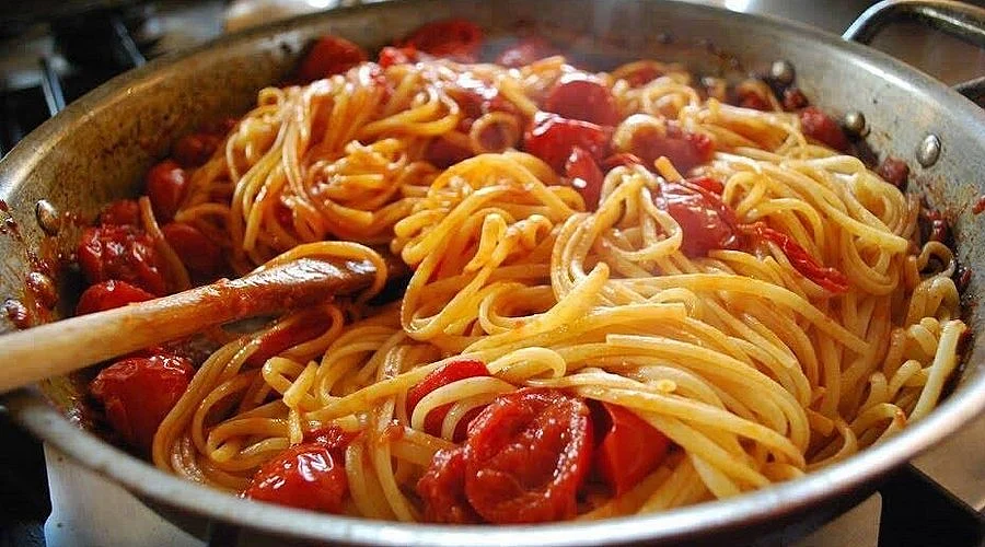 Pasta Bella Roma
