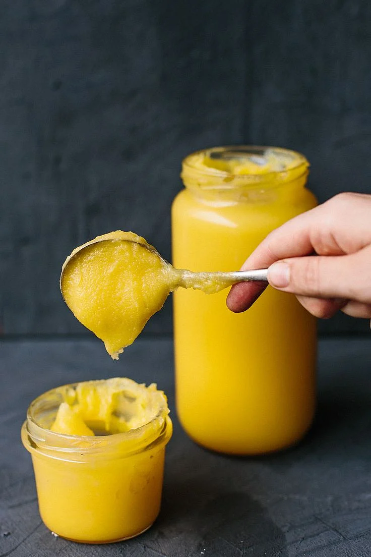 ghee 2