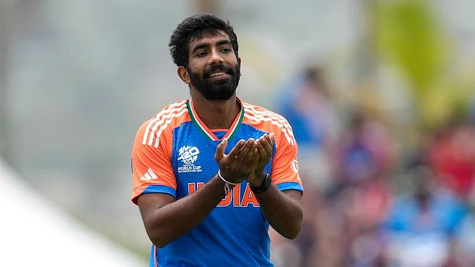 jasprit bumrah 171447444