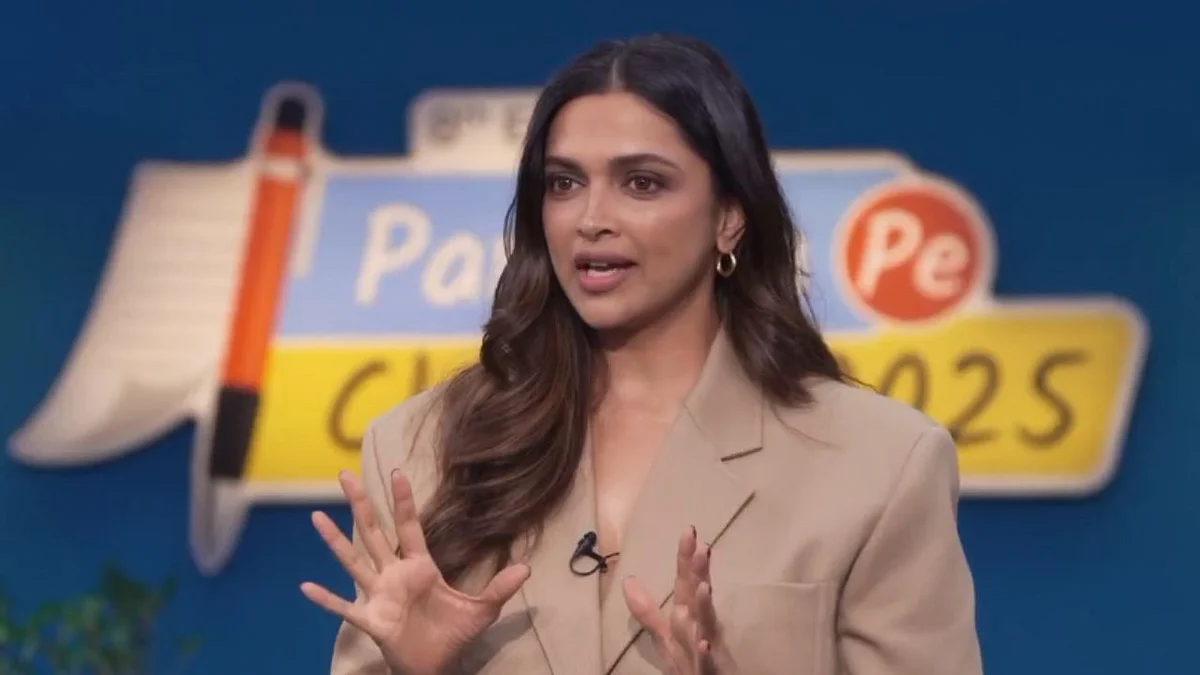 pariksha pe charcha deepika padukone