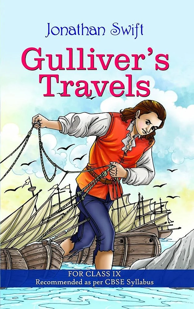 Gullivers Travels