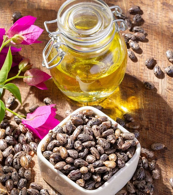 castor oil