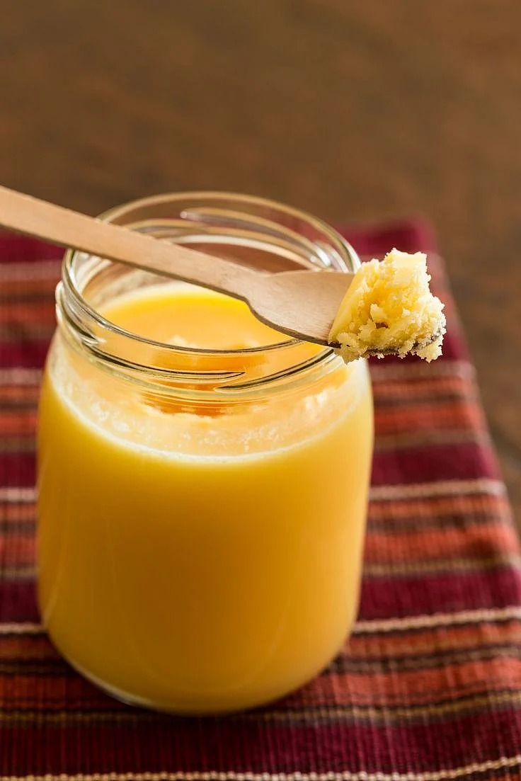 ghee 7