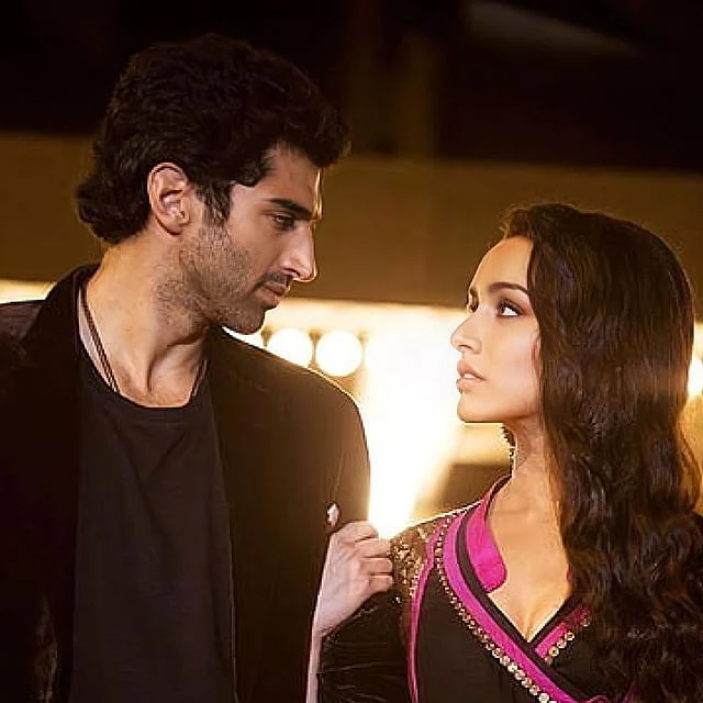 tum hi ho
