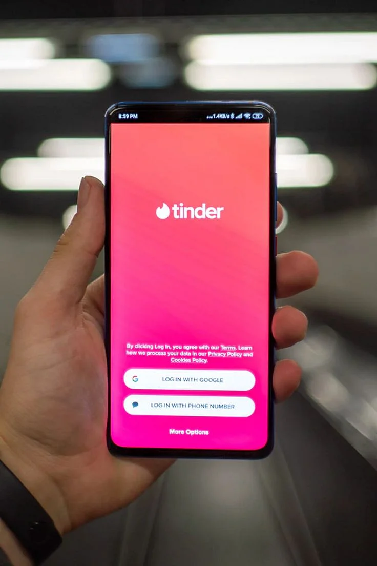 tinder 1