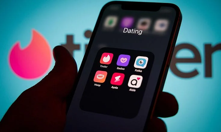 Dating Apps 6