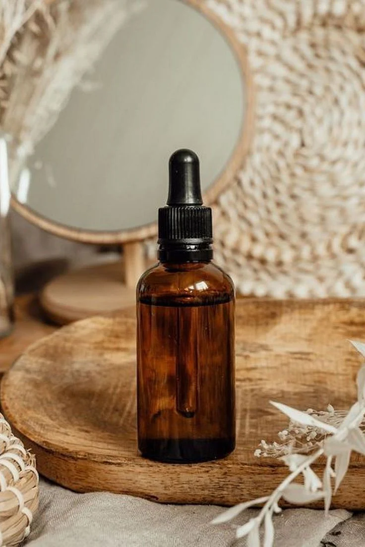 jojoba oil