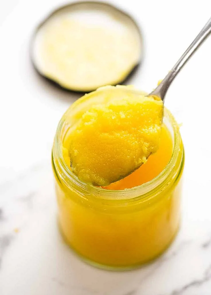 ghee 5