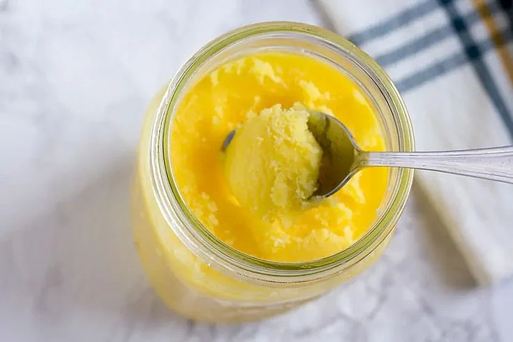 ghee 3