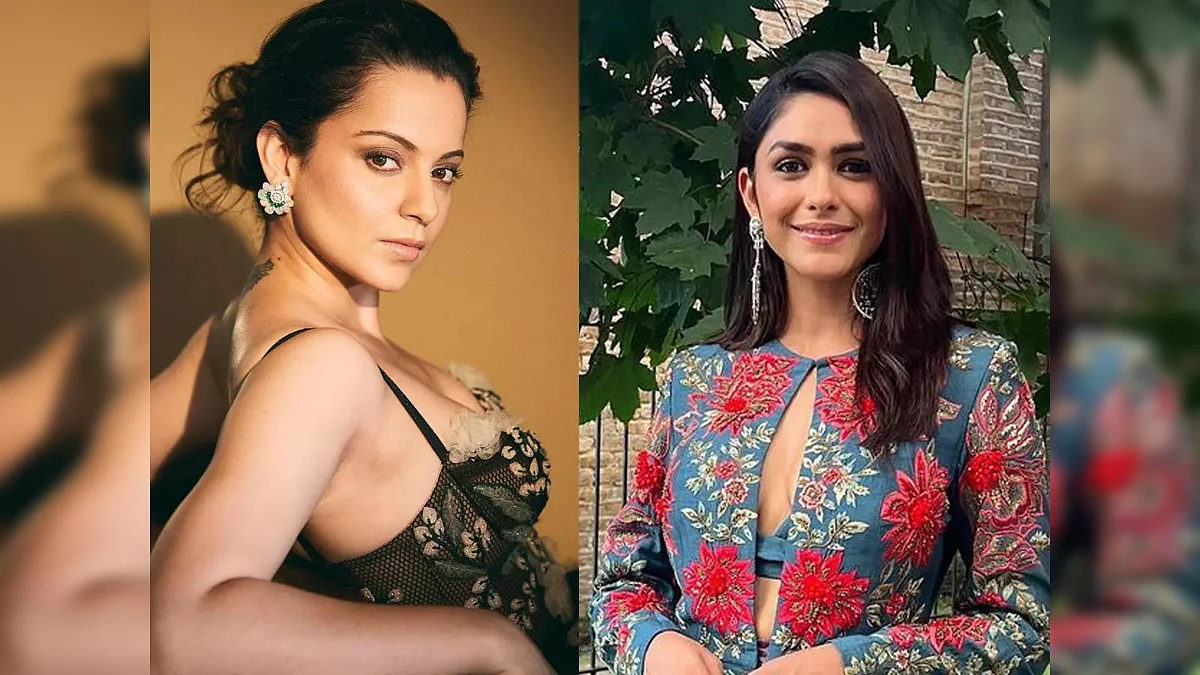 kangana ranaut praises mrunal thakur 94380432