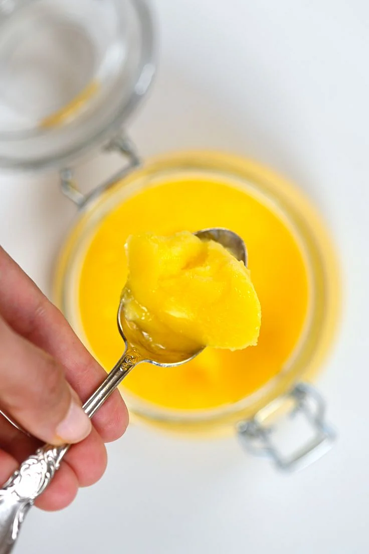 ghee 8