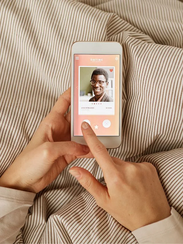 Dating Apps 4