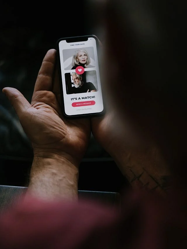Dating Apps 5