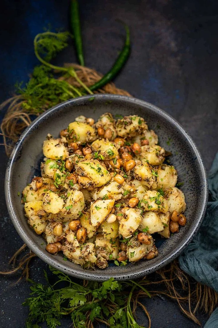 vrat Aloo