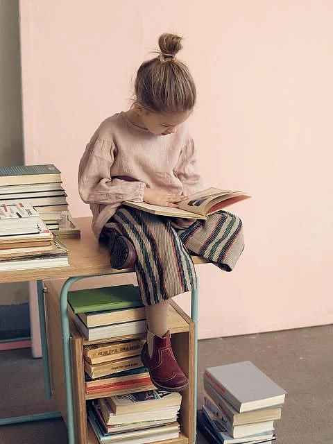 books for kids