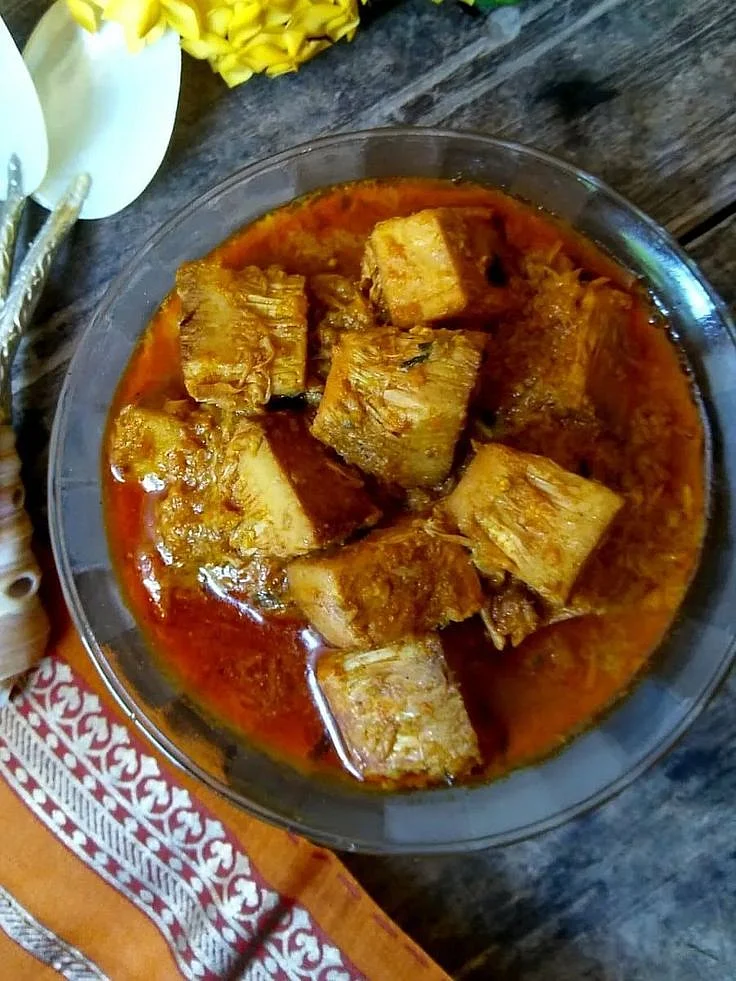 kathal sabzi 2