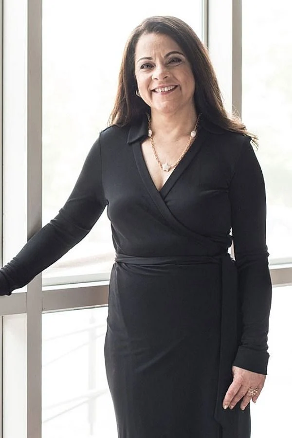 Forbes Worlds Billionaires 2024 List Meet Landmark Group CEO Renuka Jagtiani