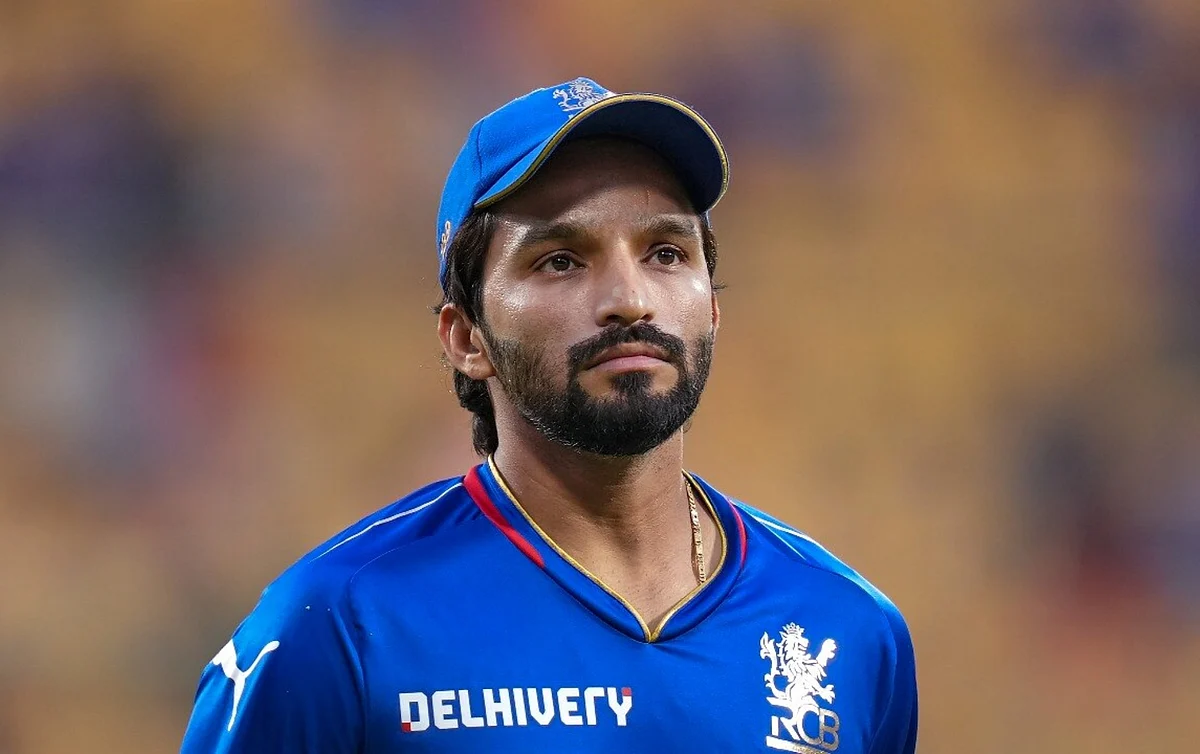 Rajat Patidar 8