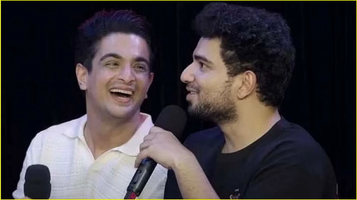 Ranveer Samay