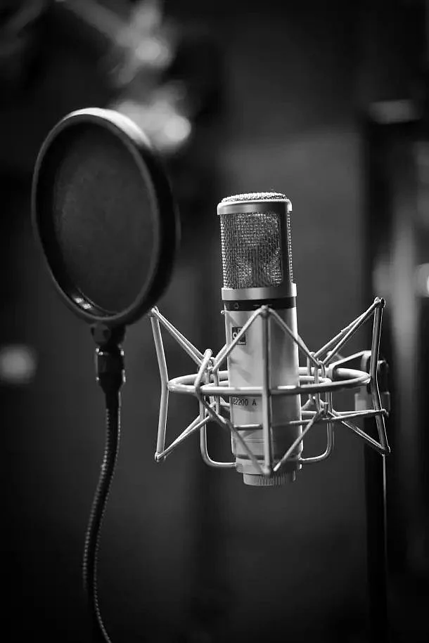 Cómo montar tu estudio de audio en casa Blog Domestika