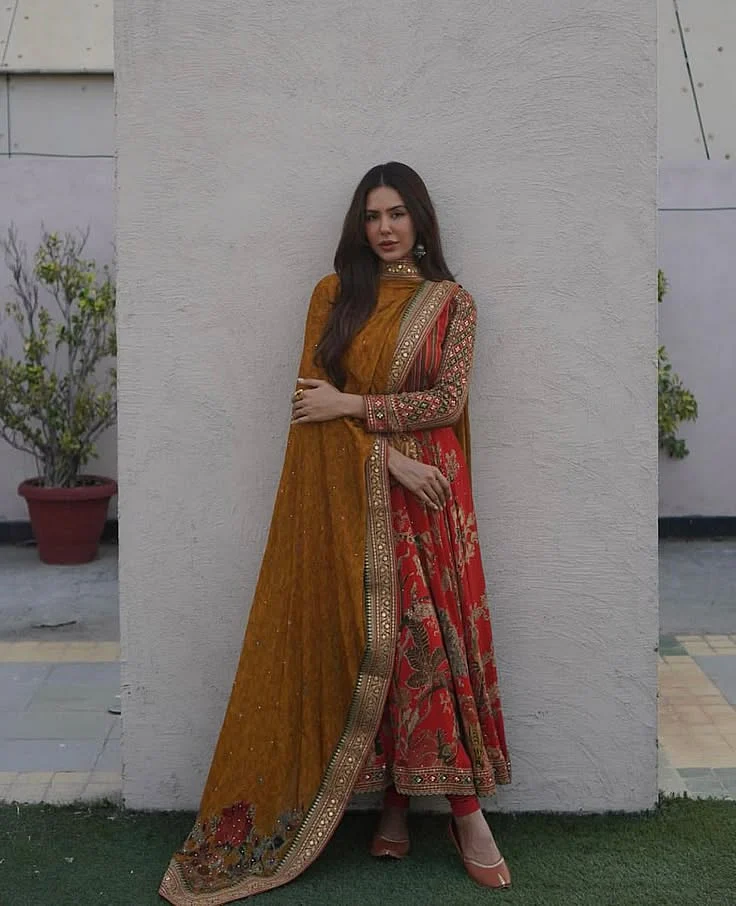 Aesthetic desi