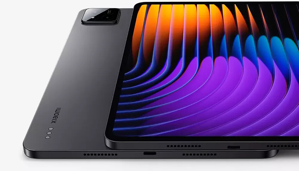 tablet xiaomi pad 7