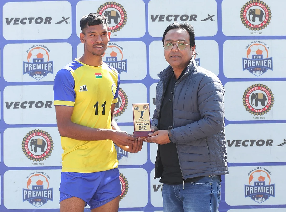 Delhi Premier League