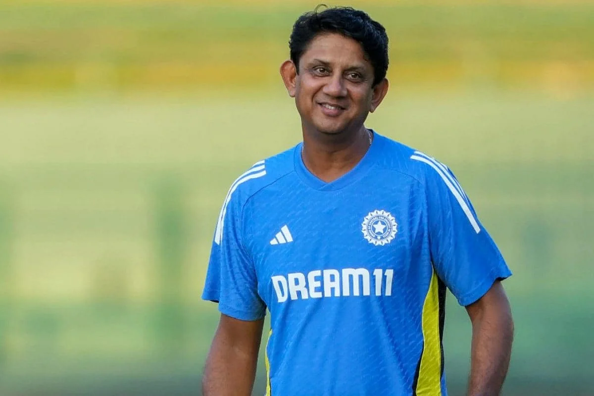 Sairaj Bahutule