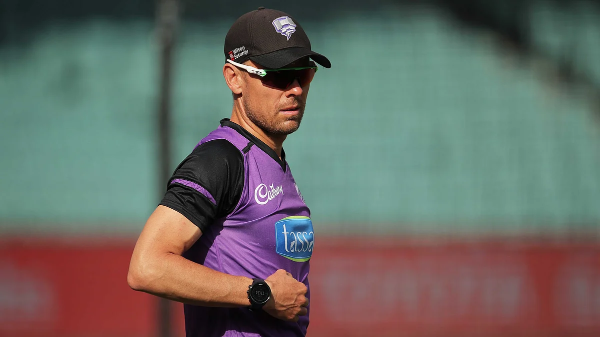 Johan Botha