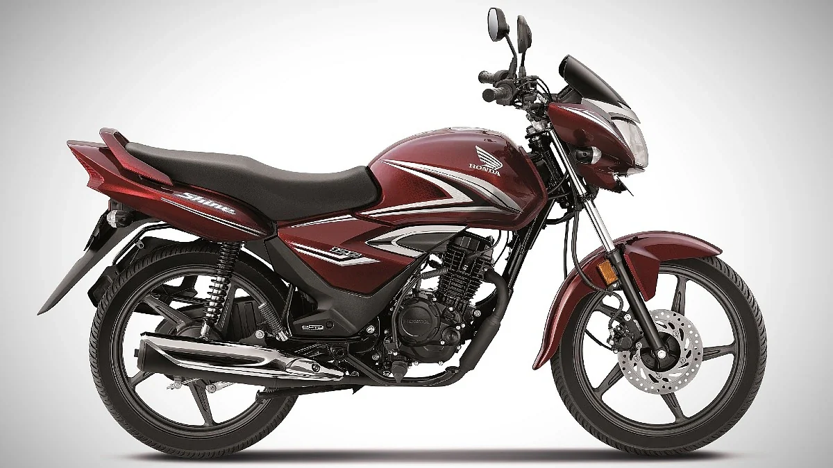 shinemotorycle amp