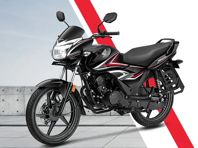 Honada Shine 125