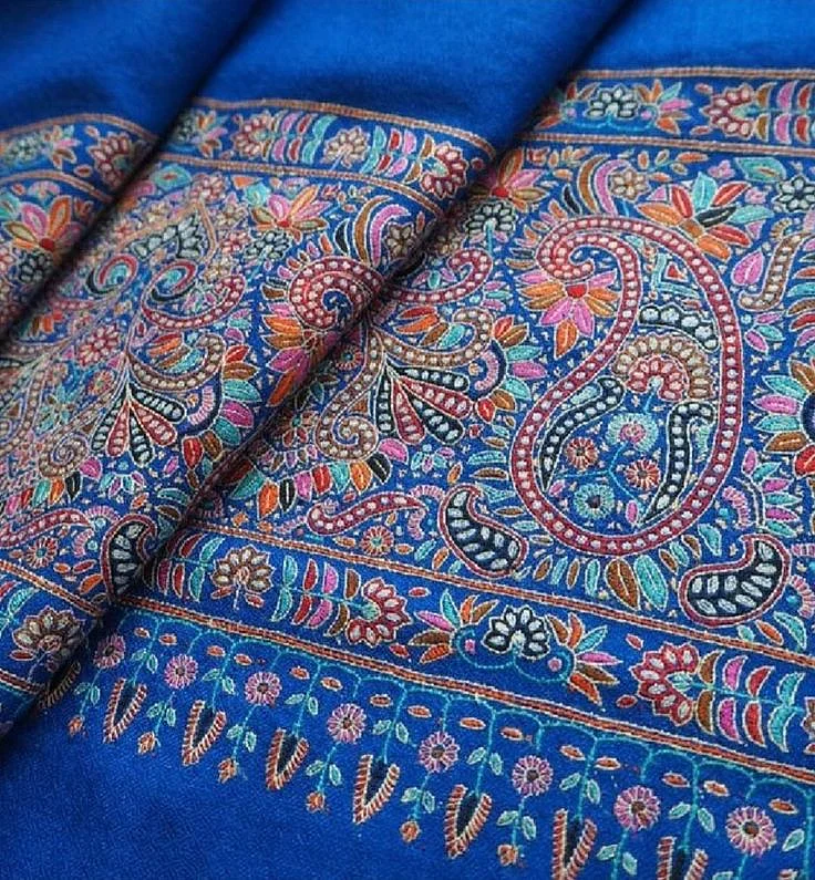 Buy Pure Pashmina From Us 919419031627