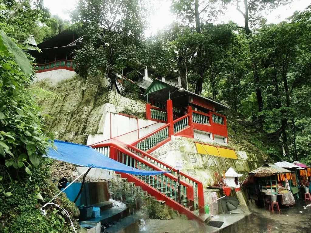 Sevoke Kali Mandir