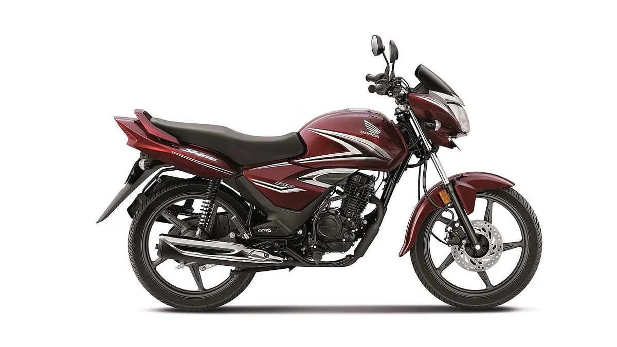 honda shine 125 1687255395